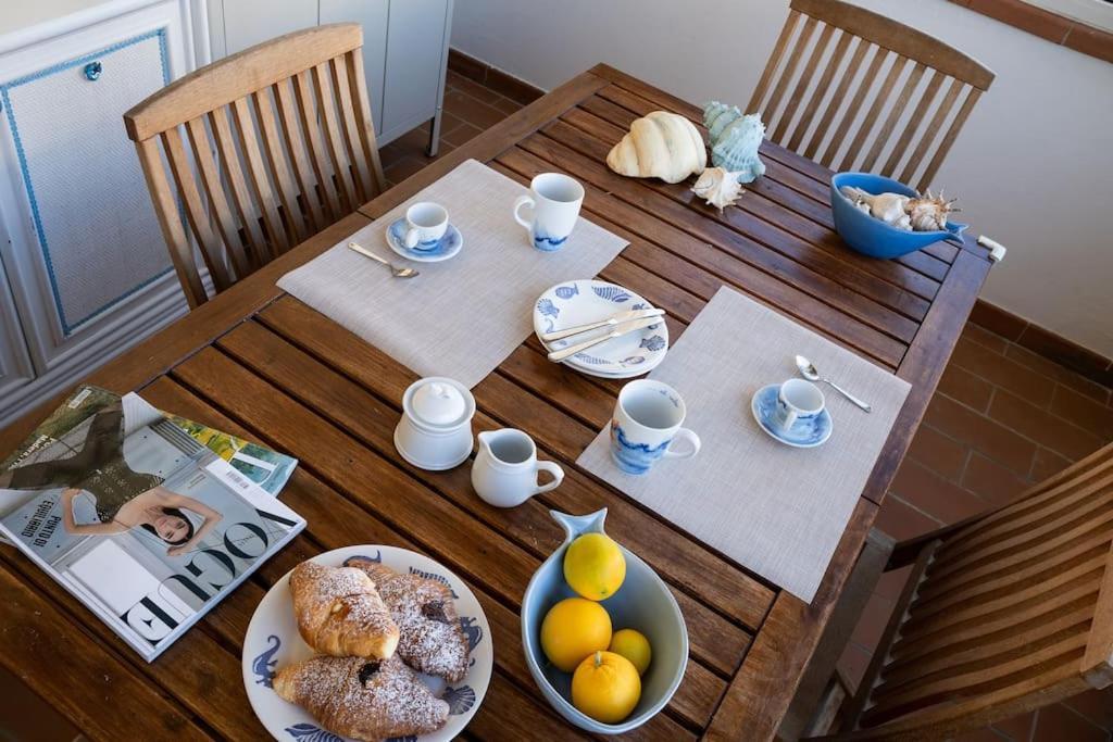 Appartement Art Of Living 100 Meters From The Sea. à Marina di Pietrasanta Extérieur photo