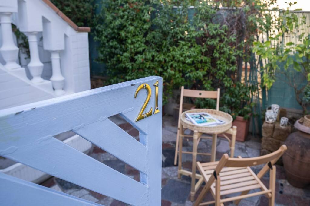 Appartement Art Of Living 100 Meters From The Sea. à Marina di Pietrasanta Extérieur photo