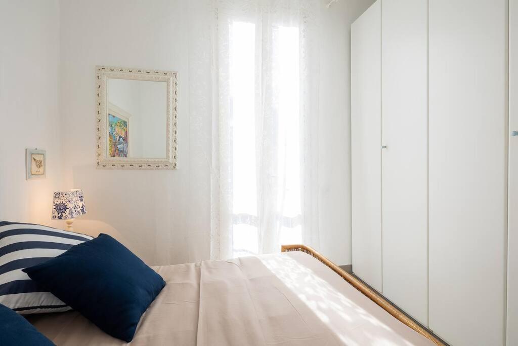 Appartement Art Of Living 100 Meters From The Sea. à Marina di Pietrasanta Extérieur photo